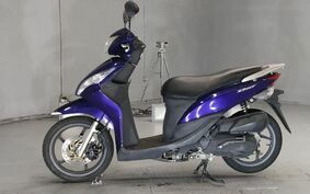 HONDA DIO 110 JF31