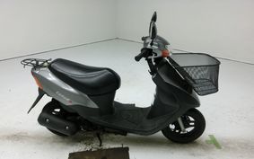 SUZUKI LET's 2 CA1PC