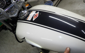 HONDA CB223S MC40