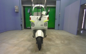 HONDA GYRO CANOPY TA02