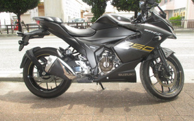 SUZUKI GIXXER 250 ED22B