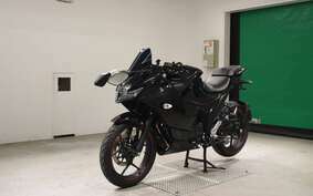 SUZUKI GIXXER 150 SF ED11W