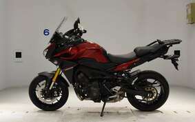 YAMAHA MT-09 Tracer 2015 RN36J