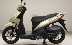 SUZUKI ADDRESS 110 CE47A