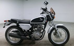 HONDA CB223S MC40