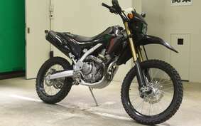 HONDA CRF250L MD44