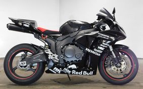 HONDA CBR1000RR 2006 SC57