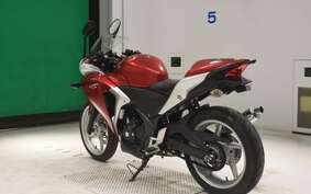 HONDA CBR250R GEN 3 MC41