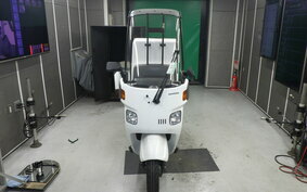 HONDA GYRO CANOPY TA03