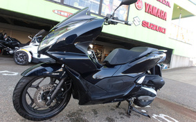 HONDA PCX 160 KF47