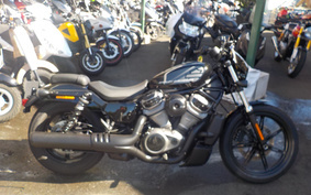 HARLEY RH975 Night Star 2022 ZH1