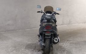 YAMAHA MAJESTY 125 SE27