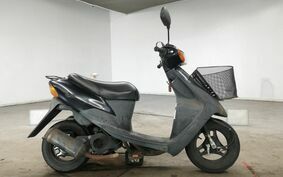 SUZUKI LET's 2 CA1PA