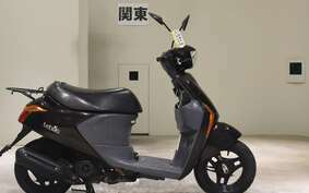 SUZUKI LET's 5 G CA47A