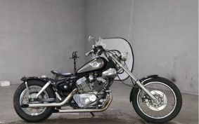 YAMAHA VIRAGO 250 3DM
