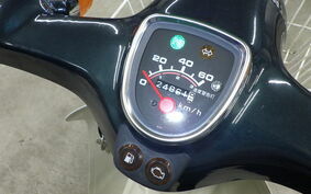 HONDA C50 SUPER CUB AA01