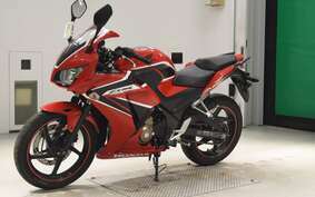 HONDA CBR250R GEN 3 MC41