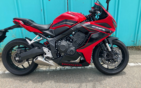 HONDA CBR650R 2023 RH03