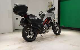 DUCATI MULTISTRADA950S 2020 AD00A