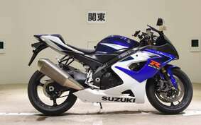 SUZUKI GSX-R1000 2006 B6121