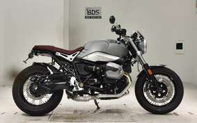 BMW R NINE T SCRAMBLER 2024