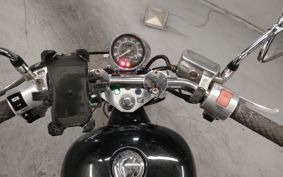 HONDA STEED400 NC26