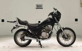 HONDA CBX125 CUSTOM JC12