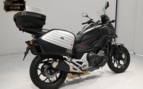 HONDA NC750X LD 2018 RC90