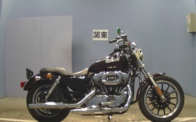 HARLEY L1200LI 2011 CX3