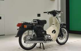 HONDA C50 SUPER CUB E C50