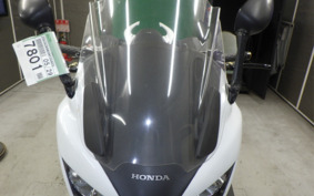 HONDA CBF1000 2013