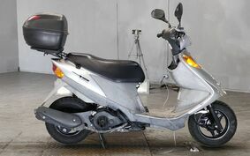 SUZUKI ADDRESS V125 CF4EA