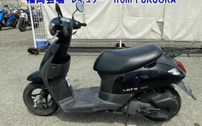 SUZUKI LET's CA4AA