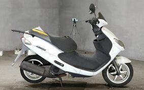 SUZUKI ADDRESS 110 CF11A