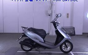 HONDA ディオ-6 AF62