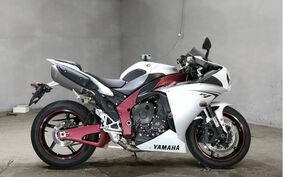 YAMAHA YZF-R1 2010 RN24J