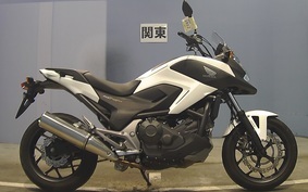 HONDA NC750X ABS 2014 RC72