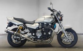 YAMAHA XJR1200 1995 4KG