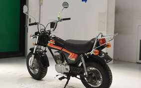 HONDA NAUTY DAX CY50