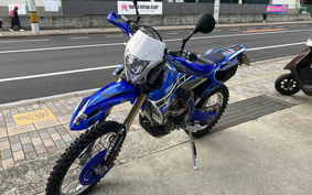 YAMAHA WR450F 2016 WRE45