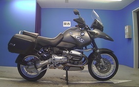 BMW R1150GS 2002 0415