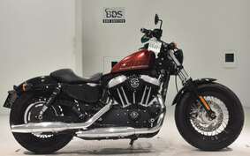 HARLEY XL1200X 2015