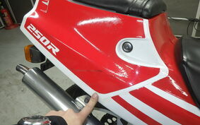 HONDA NSR250R MC18