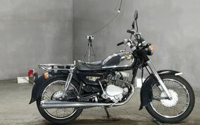 HONDA CD125T BENLY CD125T