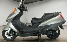 HONDA FORESIGHT EX MF04