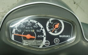 SUZUKI LET's 4 CA45A