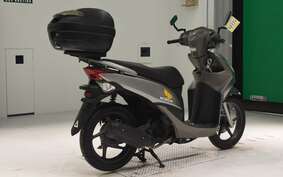 HONDA DIO 110 JF31