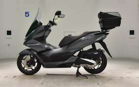 HONDA PCX 160 KF47