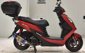 SUZUKI SWISH 125 DV12B