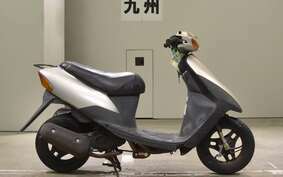 SUZUKI LET's 2 CA1PA